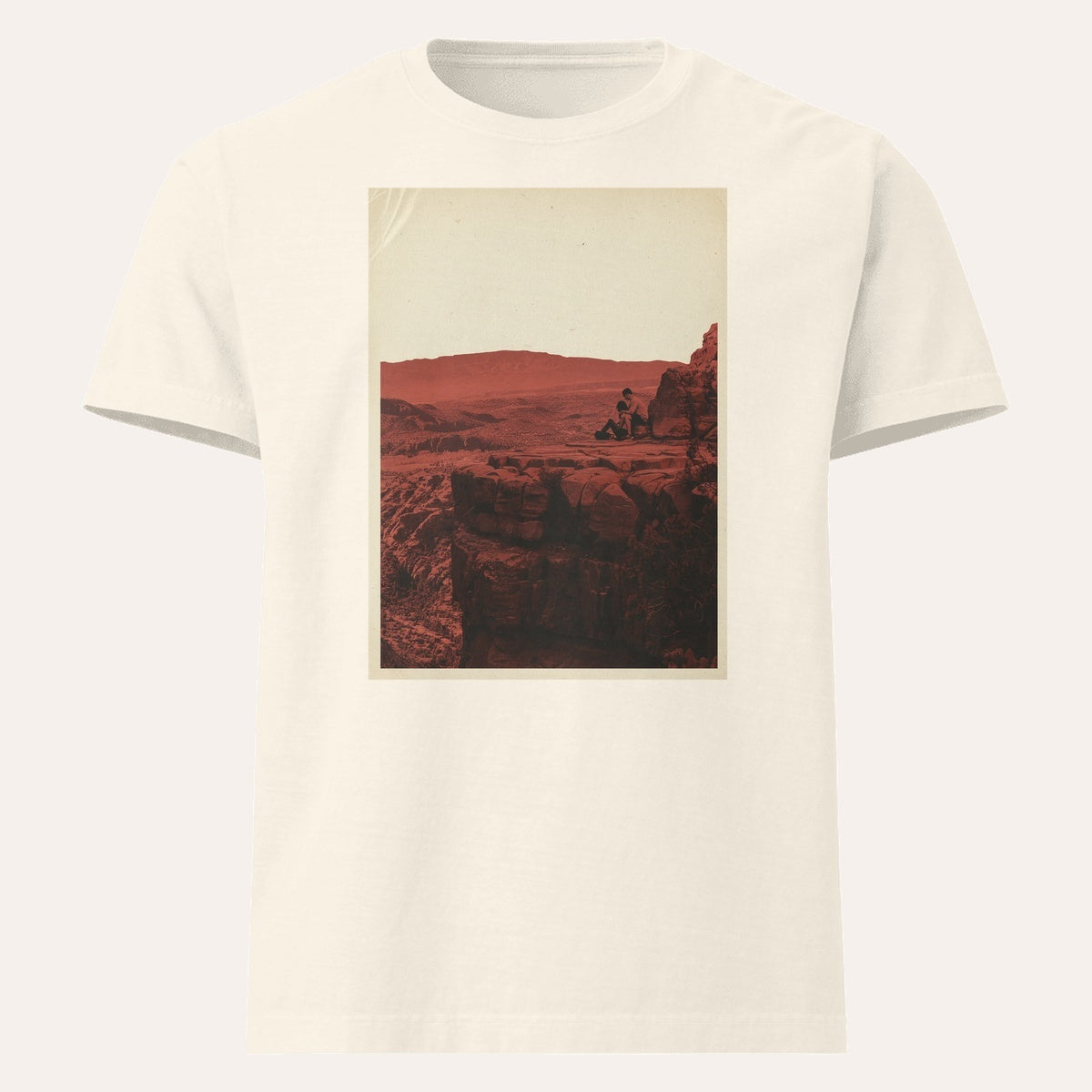 Retro Tee
