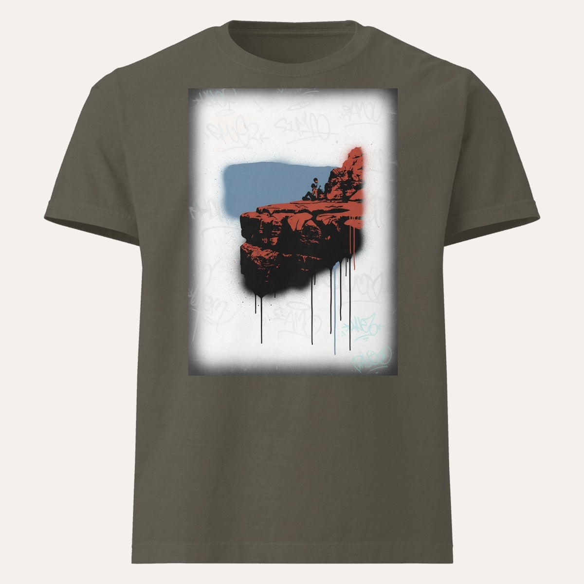 Street Tee