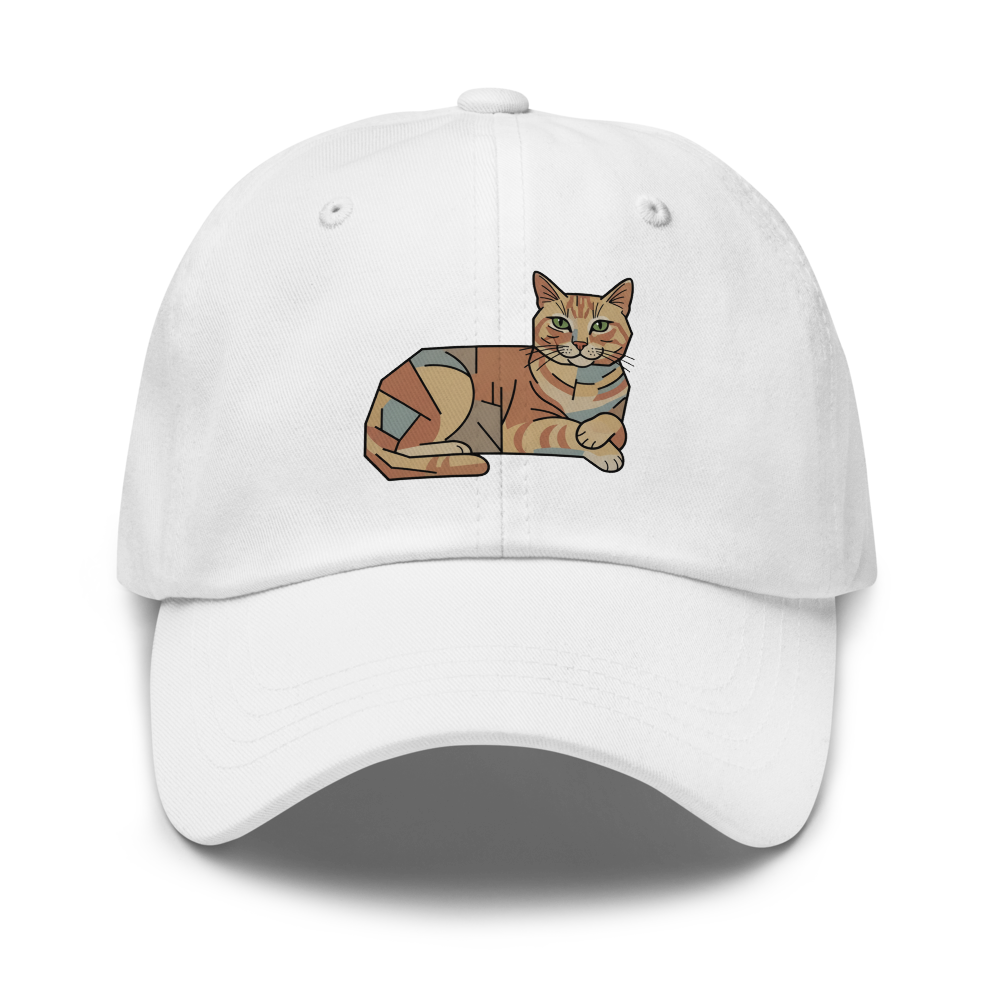 Dad Hat